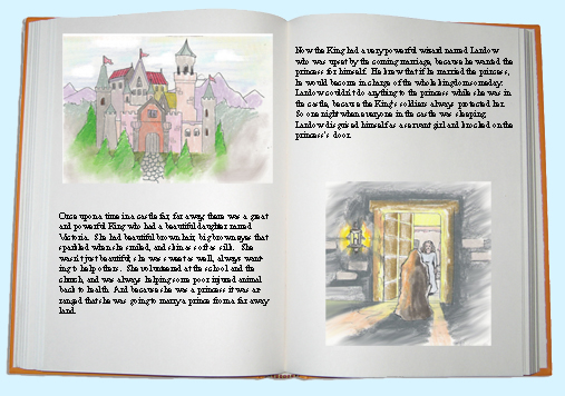 The Princess and The Farmer