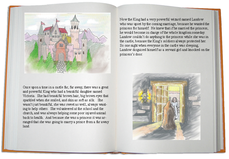 The Princess and The Farmer