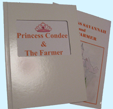 The Princess and The Farmer